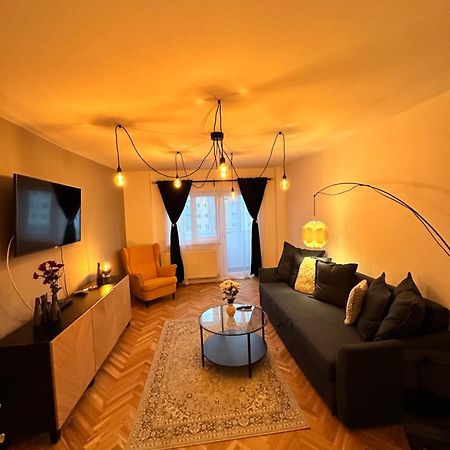 Simba Residence Temeşvar Dış mekan fotoğraf