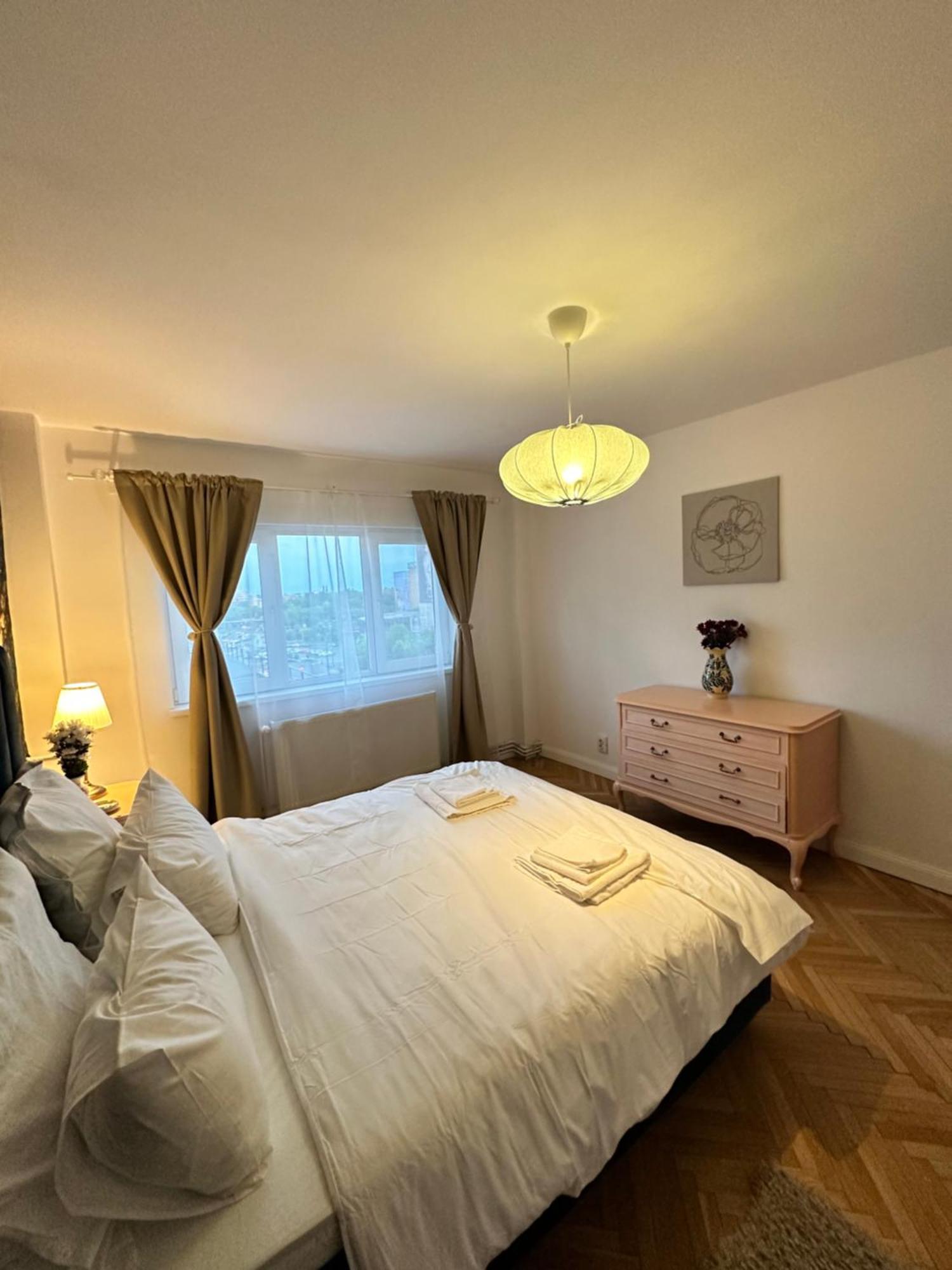 Simba Residence Temeşvar Dış mekan fotoğraf