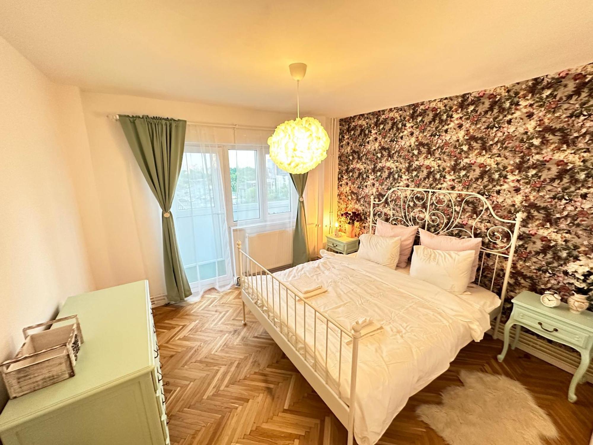 Simba Residence Temeşvar Dış mekan fotoğraf