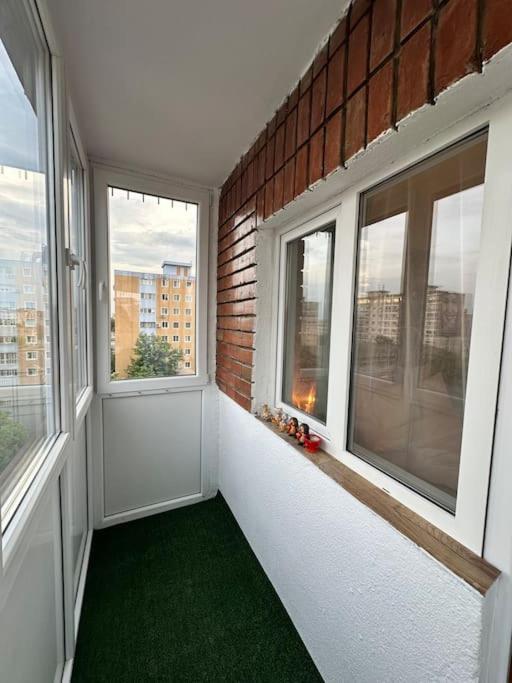 Simba Residence Temeşvar Dış mekan fotoğraf