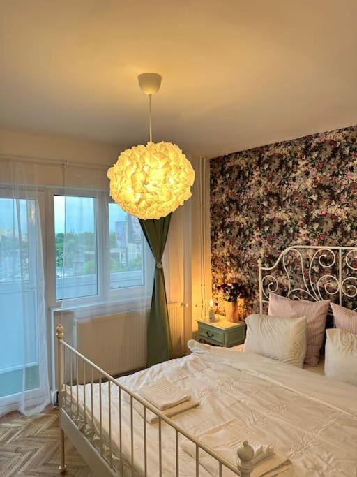 Simba Residence Temeşvar Dış mekan fotoğraf